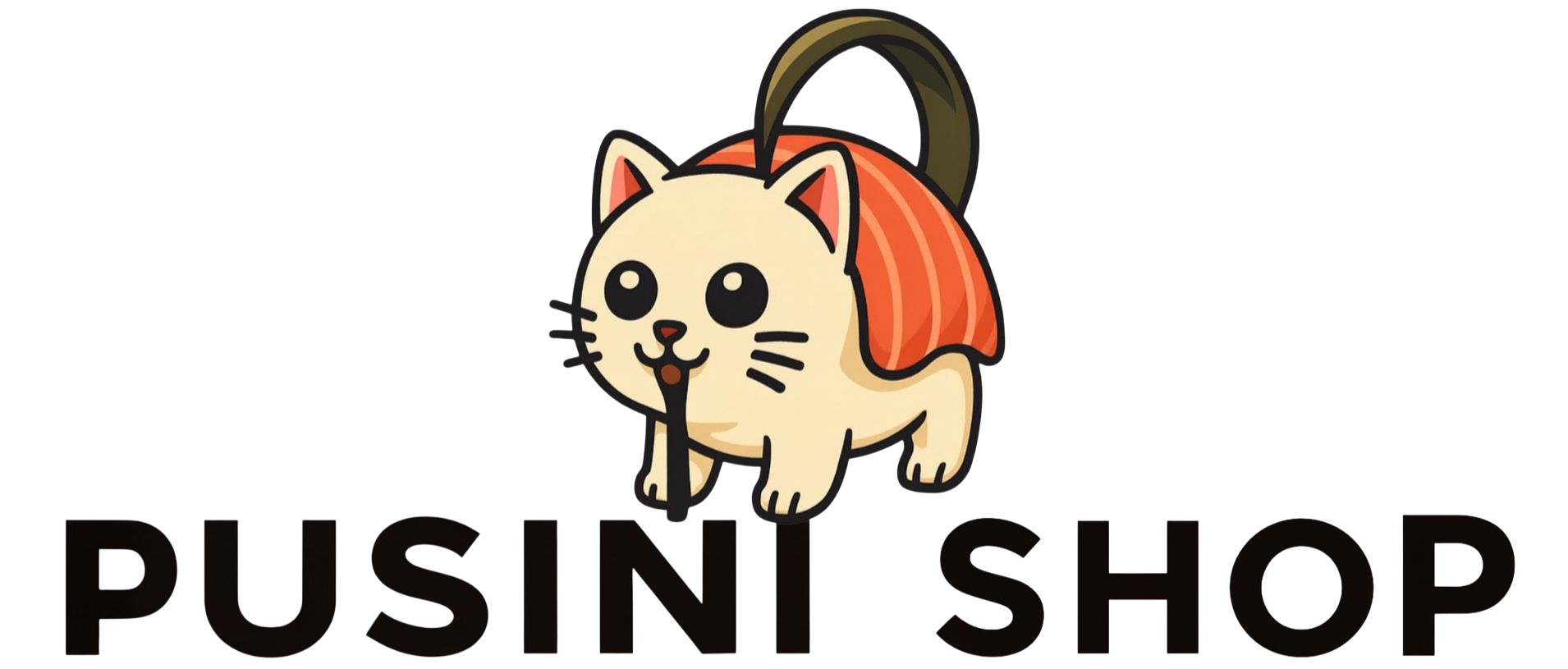 PusiniShop